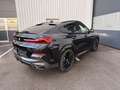 BMW X6 xDrive 40d M-Paket Schwarz - thumbnail 4