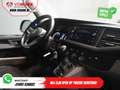 Volkswagen T6.1 Transporter 2.0 TDI 150 pk L2 DSG Aut. Highline BPM VRIJ! Adap Blauw - thumbnail 3