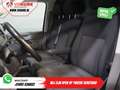 Volkswagen T6.1 Transporter 2.0 TDI 150 pk L2 DSG Aut. Highline BPM VRIJ! Adap Blauw - thumbnail 12