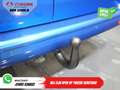 Volkswagen T6.1 Transporter 2.0 TDI 150 pk L2 DSG Aut. Highline BPM VRIJ! Adap Blauw - thumbnail 17