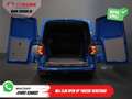 Volkswagen T6.1 Transporter 2.0 TDI 150 pk L2 DSG Aut. Highline BPM VRIJ! Adap Blauw - thumbnail 5