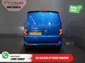 Volkswagen T6.1 Transporter 2.0 TDI 150 pk L2 DSG Aut. Highline BPM VRIJ! Adap Blauw - thumbnail 6