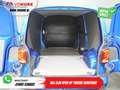 Volkswagen T6.1 Transporter 2.0 TDI 150 pk L2 DSG Aut. Highline BPM VRIJ! Adap Blauw - thumbnail 15