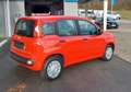 Fiat Panda Panda Easy "Allwetter, PDC, Klima, Radio" Rot - thumbnail 5