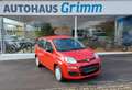 Fiat Panda Panda Easy "Allwetter, PDC, Klima, Radio" Rot - thumbnail 1