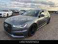 Audi A6 Avant 3.0 TDI S Line Pan Luft HUD LED AKTION* Gris - thumbnail 9