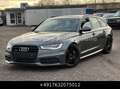 Audi A6 Avant 3.0 TDI S Line Pan Luft HUD LED AKTION* Gris - thumbnail 1