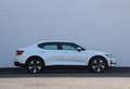 Polestar 2 Long Range Dual Motor 82 kWh - Plus&Pilot/Heatpump Bianco - thumbnail 3