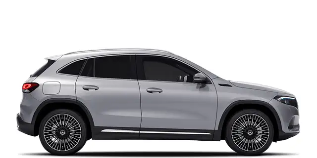 Mercedes-Benz EQA 300 300 Progressive Advanced 4matic KM0