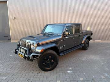 3.0 V6 Ombouw set|Incl Cabrio kap|Grijs kenteken|L