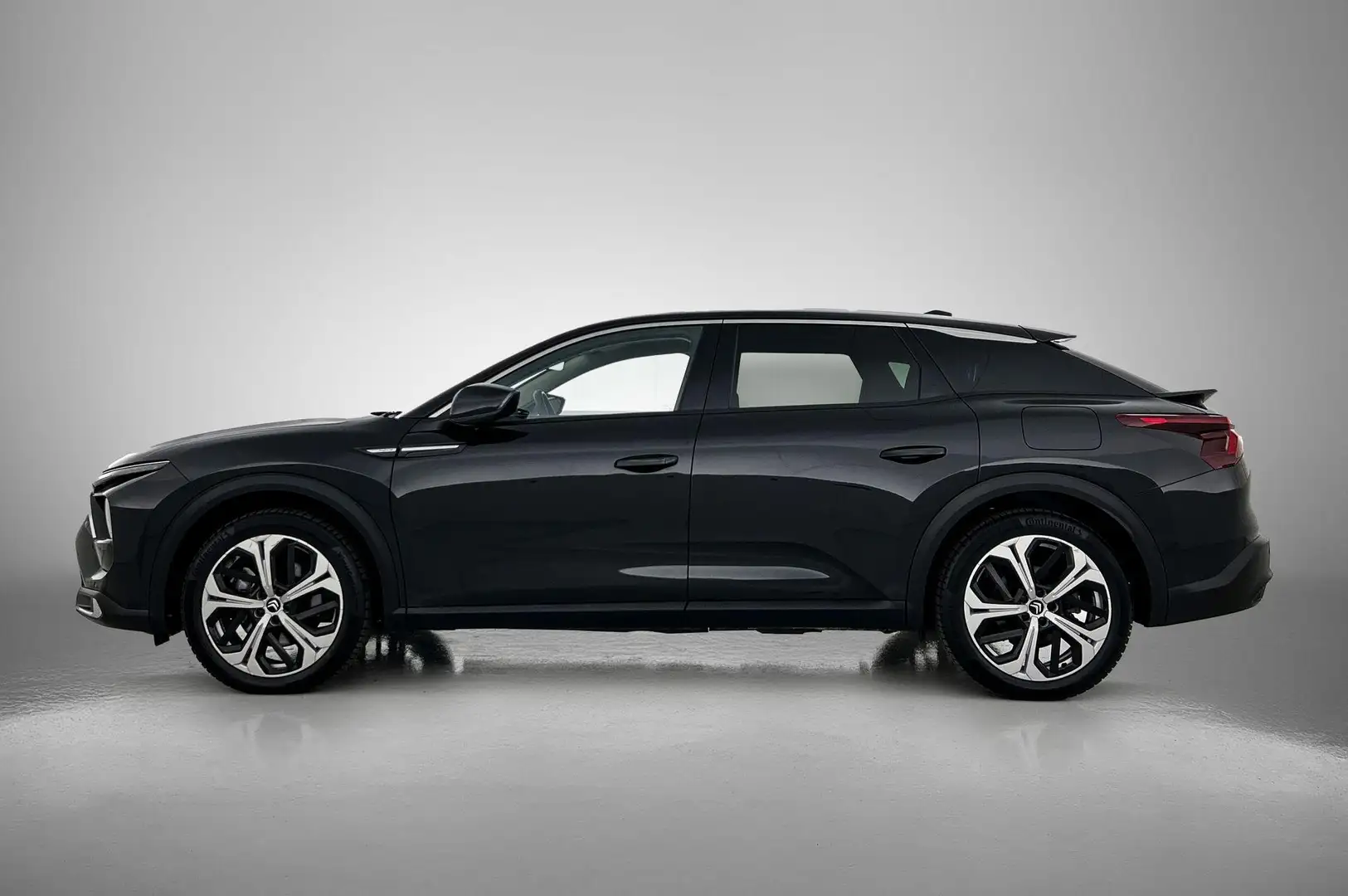 Citroen C5 X 1.6 Plug-in Hybrid 225pk Feel VIRTUAL | CAMERA | A Noir - 2