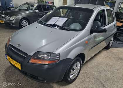 Daewoo Kalos 1.2 Pure