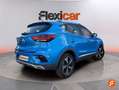 MG ZS 1.5 Luxury Azul - thumbnail 4