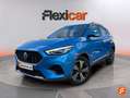 MG ZS 1.5 Luxury Azul - thumbnail 3