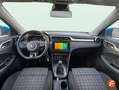 MG ZS 1.5 Luxury Azul - thumbnail 14