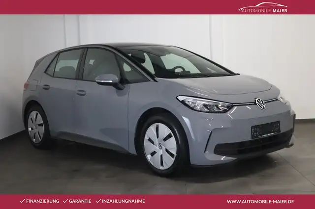 Volkswagen ID.3 Pro 150 kW 62 kw h CCS LED PDC APPS DAB