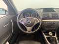 BMW 120 i cat 5 porte Futura Argento - thumbnail 14