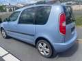 Skoda Roomster 1.6 *LPG Gas* Blauw - thumbnail 5