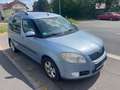 Skoda Roomster 1.6 *LPG Gas* Blauw - thumbnail 1