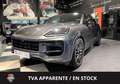 Porsche Cayenne COUPE (9YB) 4.0 V8 739CH TURBO E-HYBRID Gris - thumbnail 1