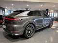 Porsche Cayenne COUPE (9YB) 4.0 V8 739CH TURBO E-HYBRID Gris - thumbnail 9