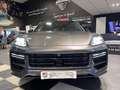Porsche Cayenne COUPE (9YB) 4.0 V8 739CH TURBO E-HYBRID Gris - thumbnail 2