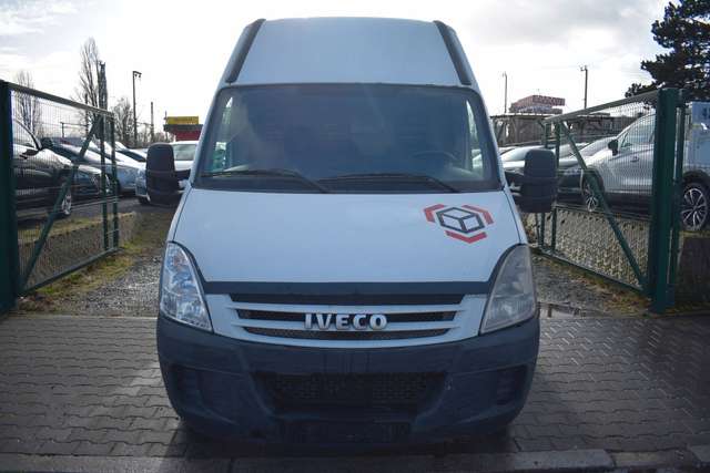 Iveco Daily C30V