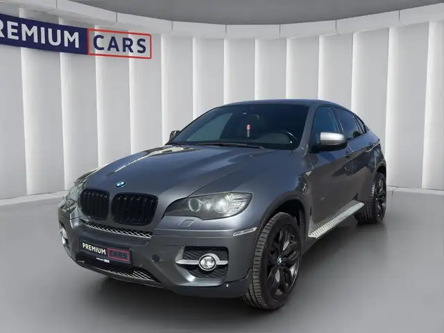 BMW X6 xDrive 35d Sport-Paket*Garantie*Finanzierung*