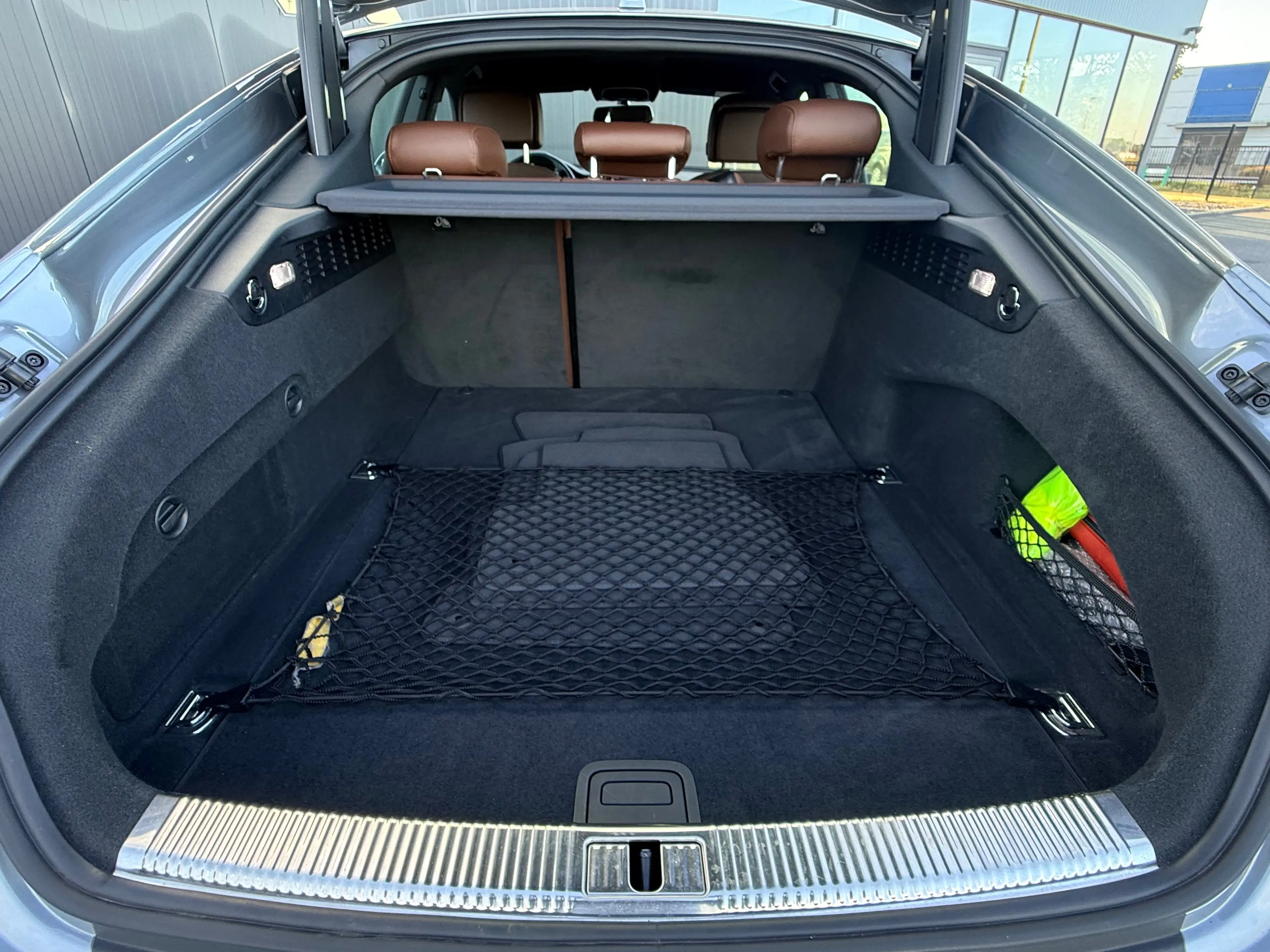 Audi A7 2.0 TFSI 252CV QUATTRO SLINE S-TRONIC 1 PROPRIETAIRE GARANTIE 12 MOIS — photo 7