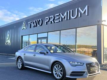 2.0 TFSI 252CV QUATTRO SLINE S-TRONIC 1 PROPRIETAIRE GARANTIE 12 MOIS