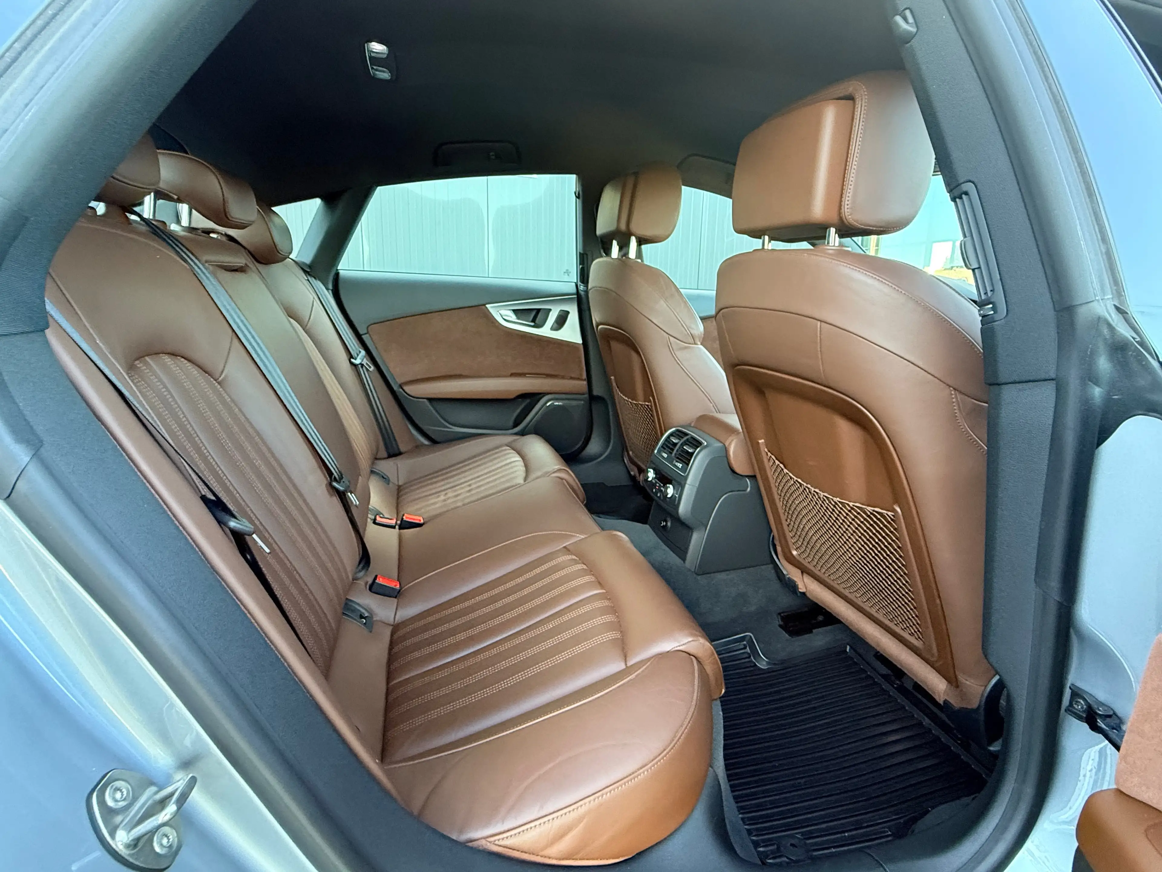Audi A7 2.0 TFSI 252CV QUATTRO SLINE S-TRONIC 1 PROPRIETAIRE GARANTIE 12 MOIS — photo 14