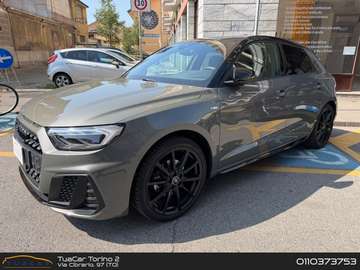 S Line 1.0 30 TFSI
