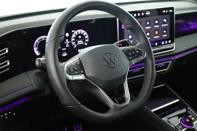 Volkswagen Tiguan view 9