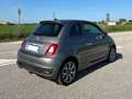 Fiat 500 500 III 2015 1.2 Rockstar 69cv my20 Grigio - thumbnail 7