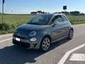 Fiat 500 500 III 2015 1.2 Rockstar 69cv my20 Grigio - thumbnail 1