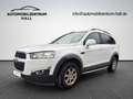 Chevrolet Captiva 2.2 D LS 7 SITZER NAVI KLIMA LED Blanc - thumbnail 1