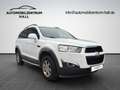 Chevrolet Captiva 2.2 D LS 7 SITZER NAVI KLIMA LED Blanc - thumbnail 8