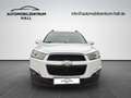 Chevrolet Captiva 2.2 D LS 7 SITZER NAVI KLIMA LED Blanc - thumbnail 9