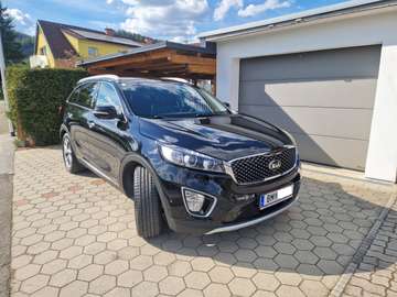 Sorento 2,2 CRDi ISG AWD Platin Aut. Platin