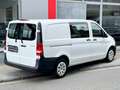 Mercedes-Benz Vito 2.0 CDI Double Cabine 6 Places Mixto*GARANTIE 1an* Blanc - thumbnail 4
