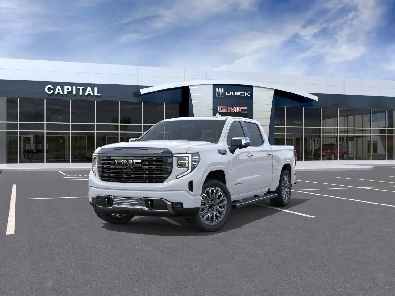 GMC Sierra 1500 снимка GMC Sierra 1500