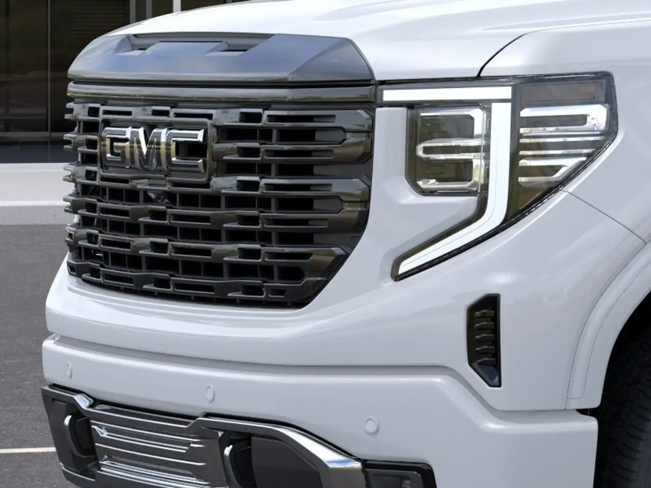 GMC Sierra 1500 снимка GMC Sierra 1500