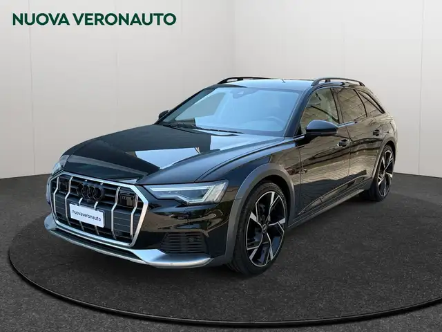 Audi Allroad ALLROAD