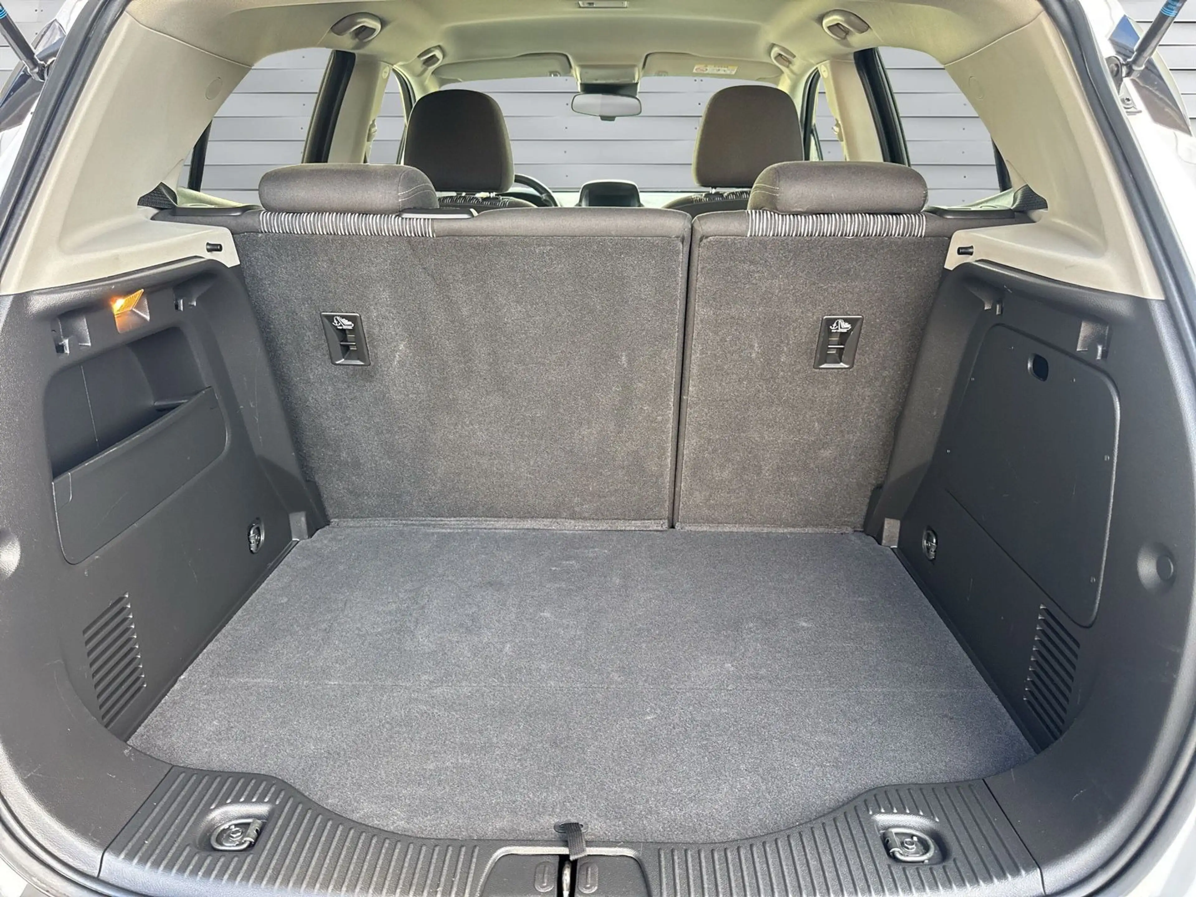 Opel Mokka 1.4 TÜV,NAVI,AHK,PDC,KLIMA,STANDHEIZUNG — photo 15