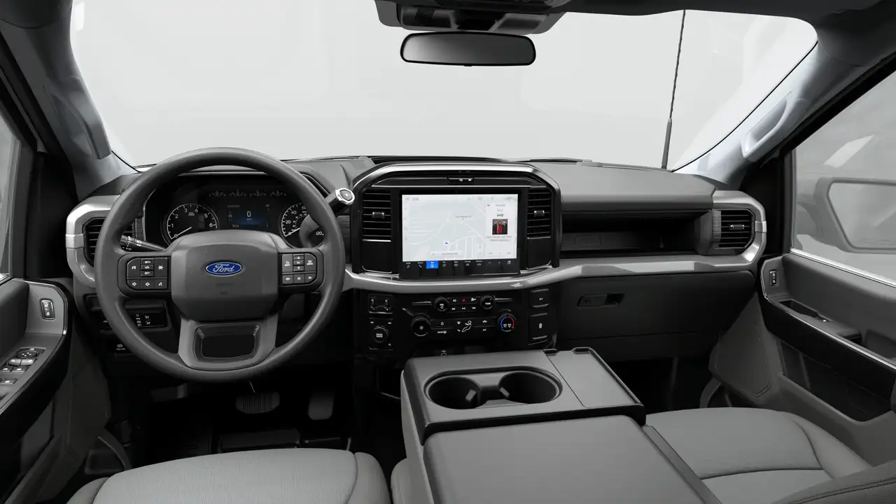 Ford F 150 fotografie Ford F 150