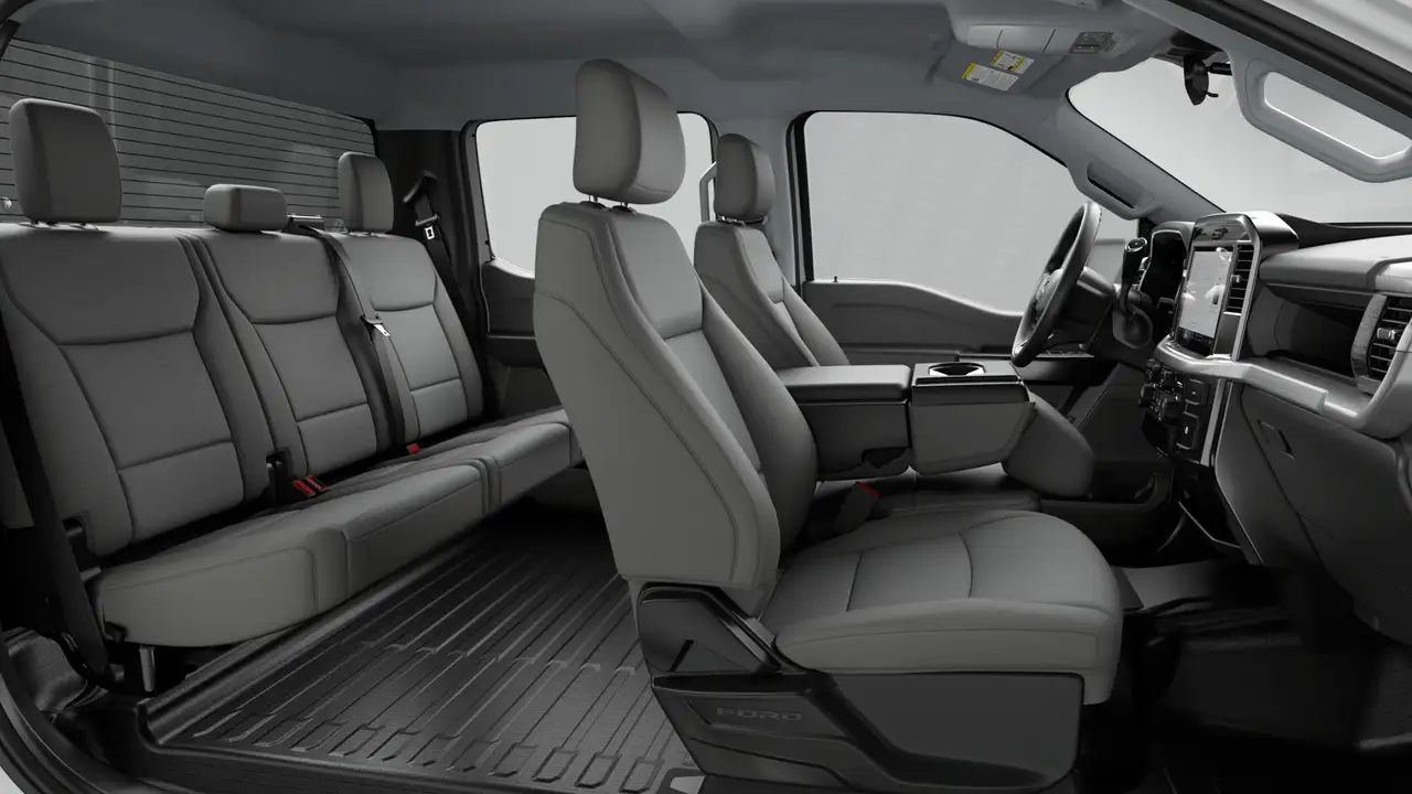 Ford F 150 fotografie Ford F 150