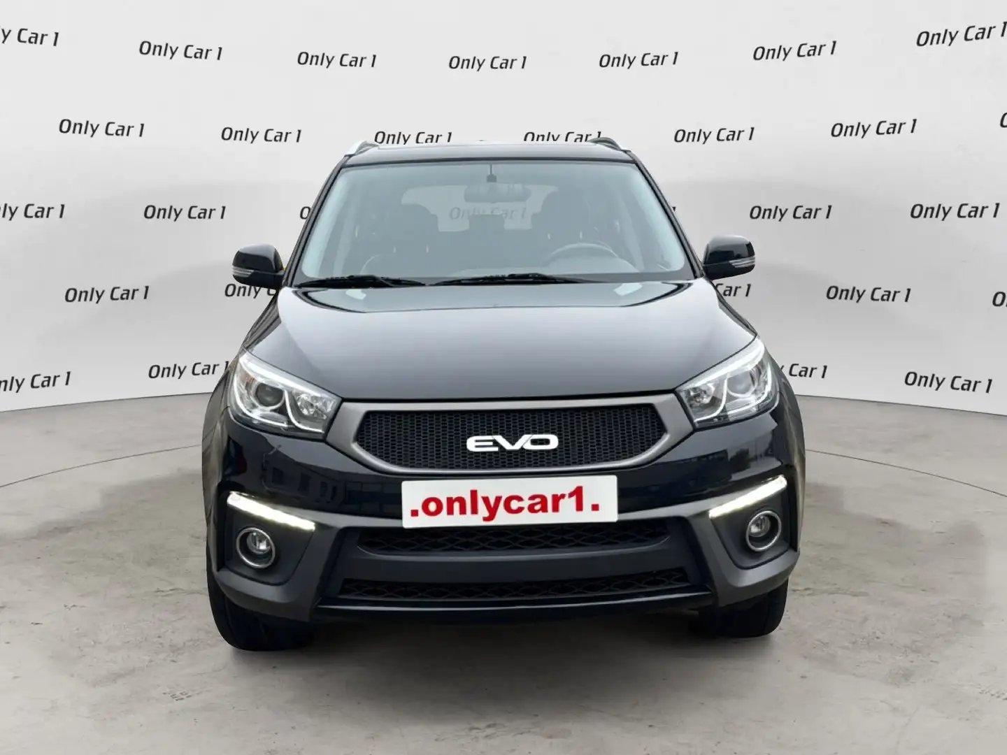 EVO EVO5 Evo 5 1.6 Bi-Fuel GPL Nero - 2