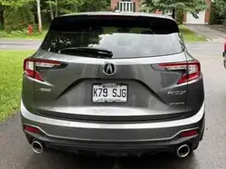 Acura RDX 2023