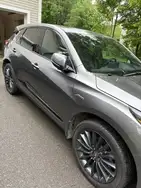 Acura RDX 2023