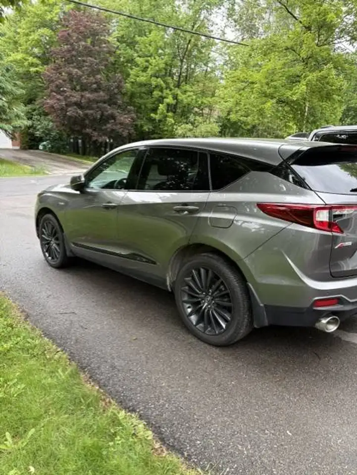 2023 Acura RDX